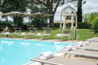 Borgo di Celle Relais & SPA - piscina
