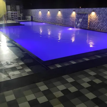 Jewel Resort