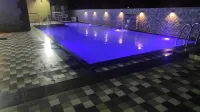 Jewel Resort - สระว่ายน้ำแบบอินฟินิตี้