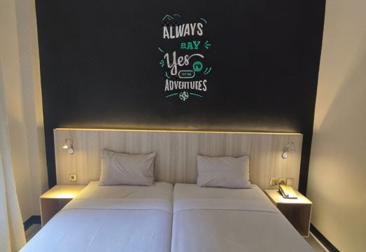 Hotel Intan Cirebon