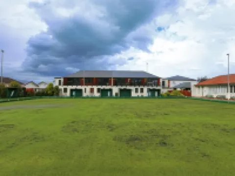 เฮอริเทจ คอร์ท ลอดจ์ โรงแรมในอามารู