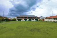 Heritage Court Lodge