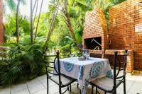 Perna Perna Lodge St Lucia Hotels in St Lucia