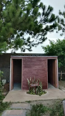 Clubbali, 倫邦雪公主山野奢度假村