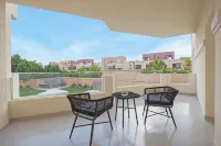 Seven Stays Zayed Hotels in Sheikh Zayed City