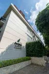 Dwijaya House of Pakubuwono Hotels near One Belpark Mall