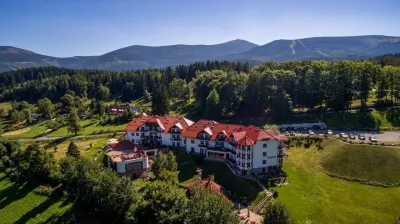 Hotel Dziki Potok Karpacz Konferencje & Spa