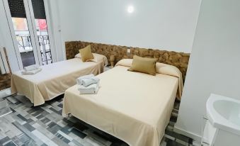 Hostal Noche y Dia 이미지