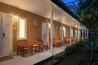 Rinjani Garden Syariah by Ecommerceloka Hotels in Sembalun Lawang