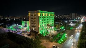 Garden Hotel & Spa