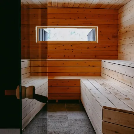 Seebichl Haus am See Designhotel Kitzbühel