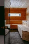 Seebichl Haus am See Designhotel Kitzbühel - spa