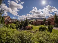 FerienPark Kreischberg Betriebs Gmbh Hotels in Sankt Lorenzen ob Murau