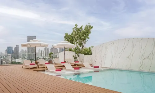 Aspira Residence Sukhumvit 71