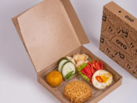 Hotel O Enggal Near Gor Saburai Formerly Hotel Pelangi โรงแรมในEngal