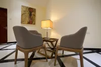 Spice Palace Hotel