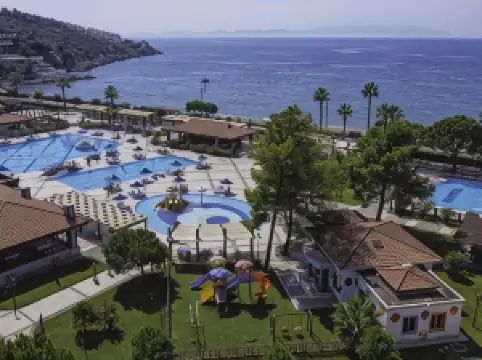 터키 리비에라의 프리미엄 호텔 베스트 20