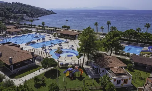 Kustur Club Holiday Village - All Inclusive