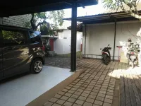 Made House Homestay and Dormitory Hotels in 