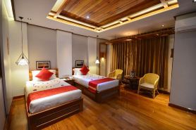 Hotel Thipaw