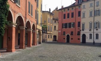 Il Fonticolo Room & Breakfast