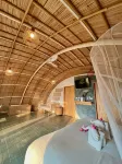 Jaiyen Eco Resort - Mountain view