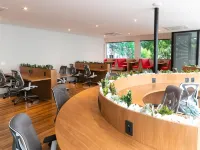 伊茲艾克里米查奧酒店 鄰近聖保羅文化中心（CCSP）的酒店