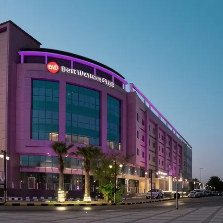 Best Western Plus Buraidah