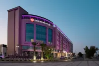 Best Western Plus Buraidah Hotel di 