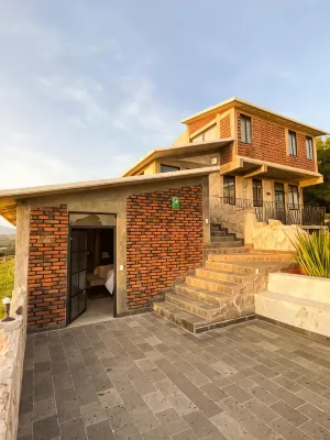 Dos Aguas Hotel Boutique Hotels in Aculco