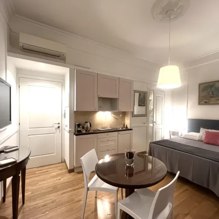 Interno Roma