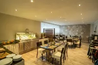 Waldhotel Surwold - breakfast