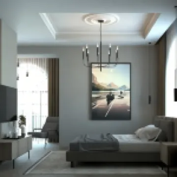 Tourist House Hotel di 