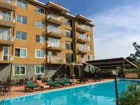 Hotel Duomo and Suites - Pools