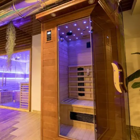 Wellness Hotel Bulgaria