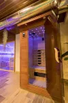 Wellness Hotel Bulgaria - spa