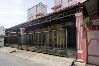 Hotel O Syukur 07 Syariah Hotels in 