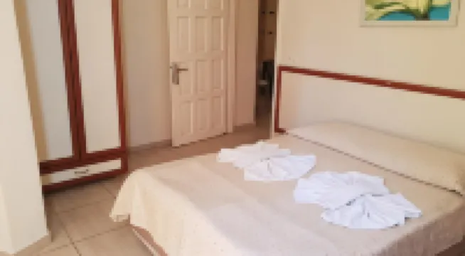 İSABELLA APART OTEL