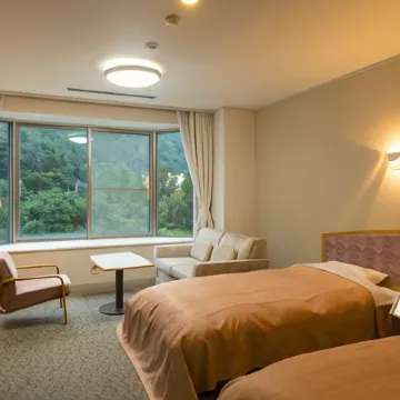 Minakami Onsen KKR Hotel Minakami Suimeiso