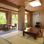 Hotel Yamaguchiya Hotel dekat Yuyuan Lavender Park
