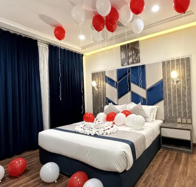 Mabeet Al-Khobar Hotels in 