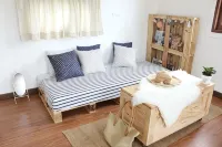 Terrua Main Ten Villa Garden Hotels in Chom Bueng