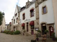 Hôtel les Deux Magots Hotels in Malansac
