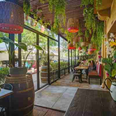 Tagle Hotel Boutique Hotel Exterior