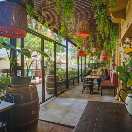 Tagle Hotel Boutique