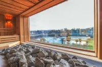 Dorint Parkhotel Bad Zurzach Hotel di Dottingen