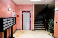 B&B 30 mt Dal Duomo - parking