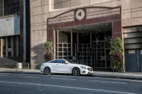 The Franklin Loft Apartments Hotels in Orchards