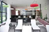 Hotel Grüner Baum - スパ