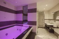 Palazzo Carletti - Parkering